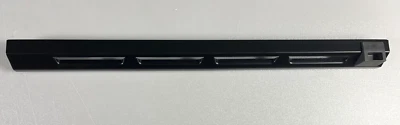 Samsung NV7B41307AK Backofen Türleiste Lüftungsleiste Innengitter #1537-8N* - Bild 1 von 4