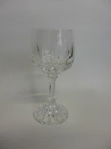 V&B Arabella Weinglas Bleikristall lead crystal Vintage 70/er Villeroy&Boch - Picture 1 of 3