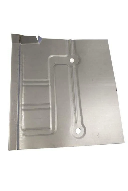 Driver Side Front Floor Pan Fits  MUSTANG II 1974-78 & Pinto 1974-78  New - Image 1 of 1