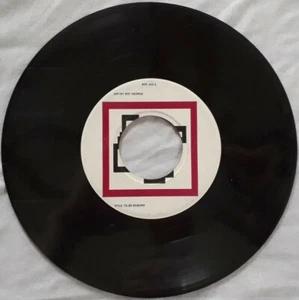 Boy George-To Be Reborn/Where Are You Now Vinyl 7" Single.1987 Virgin BOY 103. - Picture 1 of 4