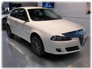 SUJETADOR CAPÓ PARA ALFA ROMEO 147 2004 - 2010 PROTECTOR STONGUARD AJUSTE - Imagen 1 de 1