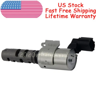 15330-46011 1533046010 For LEXUS Engine Variable Valve Timing Solenoid VVT Valve - Изображение 1 из 4