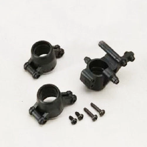 Naben Rad 3 Stücke Wheel Hubs CEN SP19 Hersteller Hpi Traxxas Ofna Losi Kyosho - Bild 1 von 1
