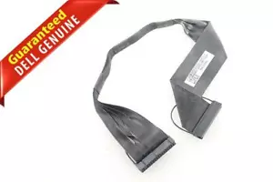 Genuine Dell XPS 710 720 34-Pin Black Floppy Drive Cable PR982 0PR982 CN-0PR982 - Picture 1 of 4