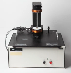 ECP Educational Control Products 730-T Magnetic Levitation Apparatus w/ cables - Picture 1 of 6