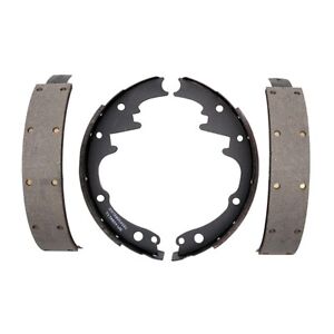 17280B AC Delco 2-Wheel Set Brake Shoe Sets Front or Rear for Chevy Suburban