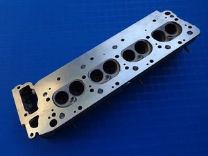 Mercedes Benz R107 C107 380SL 380SLC W126 380SE 380SEL cylinder head 116.960 961 - Bild 1 von 12