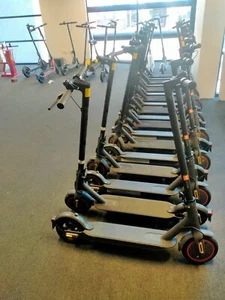 Xiaomi MI Electric Scooter Pro 2 45KM With 1 year warranty - Picture 1 of 1