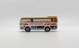 MATCHBOX IKARUS COACH VOYAGER GOOD CONDITION UNBOXED 1:140 - Picture 1 of 8