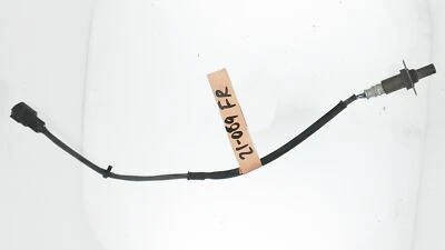 2017-2020 Toyota 86 Rear Lower Heated O2 Oxygen Sensor Su003-00428 - Image 1 of 4