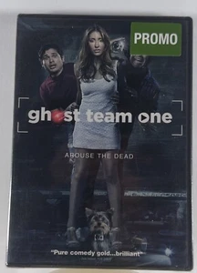 Ghost Team One (DVD) Widescreen SEALED - Picture 1 of 2