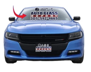 2021-2023 DODGE CHARGER Humidity Sensor Rain Sensor DW02754GTY AFTERMARKET - Picture 1 of 1