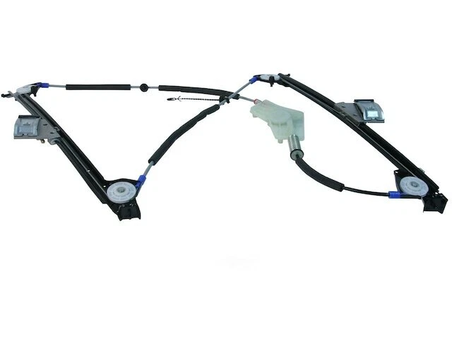 Regulador de ventana de piezas APA/URO para Porsche Boxster 2006-2012 84KPXW Foto 1 de 1