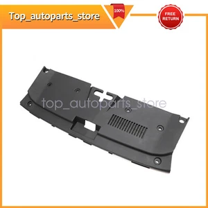 Fit For 2023-2024 Honda CR-V 1.5L 2.0L 713213A0A00 Radiator Support Cover Front - Picture 1 of 13