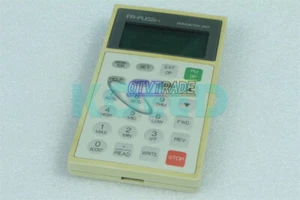 ONE Mitsubishi FR-PU02E-1 Inverter Parameter Unit Used - Picture 1 of 4