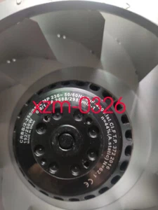 EMC Fan CRBB/2-250/050L MP 230V 192/250W centrifugal fan cooling fan $$ - Picture 1 of 4