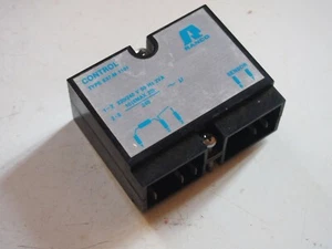 Contôleur de glace RANCO E37 M 1101 - Picture 1 of 3