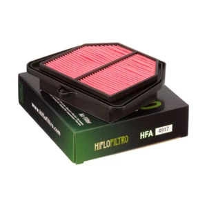 FITS YAMAHA FZ1 S FAZER 2006 - 2013 HIFLO PREMIUM AIR FILTER HFA4917 - Picture 1 of 1