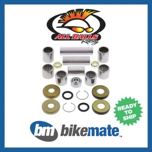 Linkage Bearings Seals Kit  for SUZUKI DR 650 R  1990 1991 1992 1993 - Bild 1 von 1