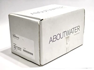 ABOUTWATER AL/23 TRIM FOR 3/4'' Volume Control 2602B491BU CROMO - Picture 1 of 8
