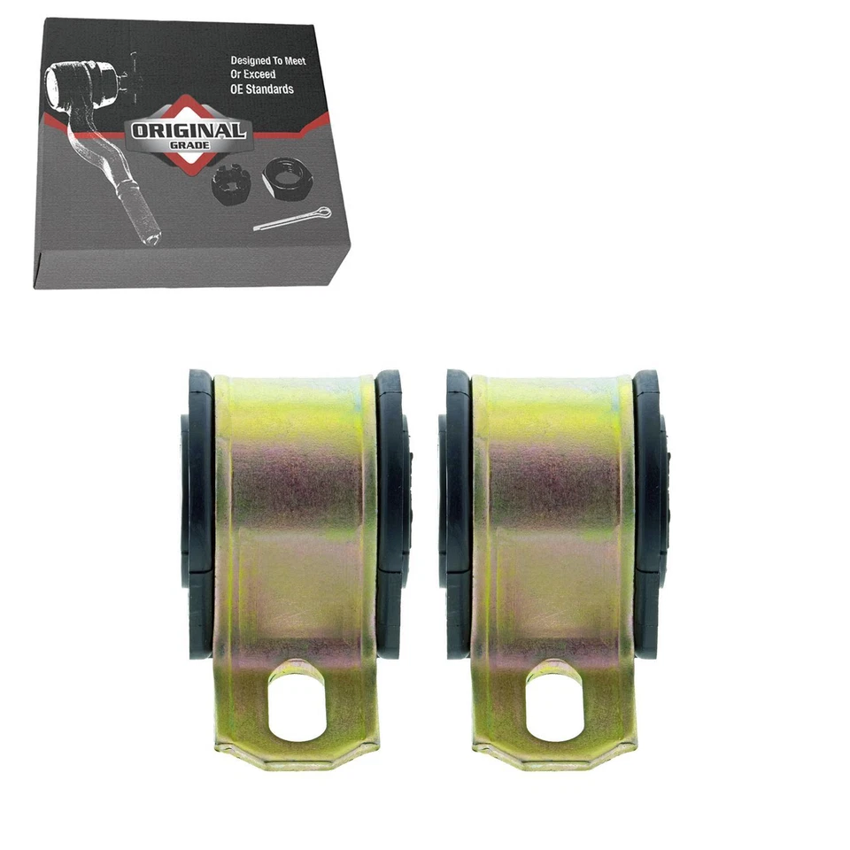 Buje de barra estabilizadora de suspensión Mevotech para Chevrolet V20 Suburban 1987-1988 Foto 1 de 4