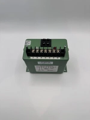 TRANSDUCTOR SEMITRÓNICO OHIO CRD-020 0-20A Foto 1 de 3