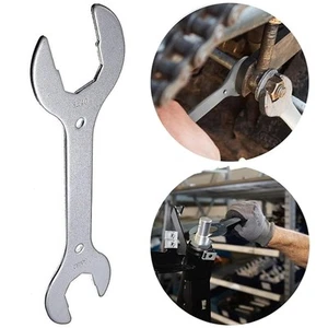 Bike Wrench Headset Spanner Axis Repair Tools 30mm/32mm/36mm/40mm - Picture 1 of 11