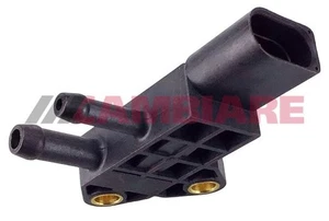 Exhaust / DPF Pressure Sensor For Mazda Cambiare VE393027 - Picture 1 of 3