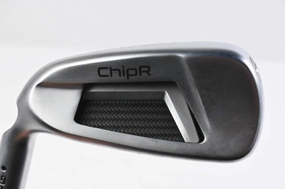 Left Hand Ping ChipR Chipper / 38.5 Degree / Wedge Flex Ping Z-Z115 Shaft - Image 1 of 4