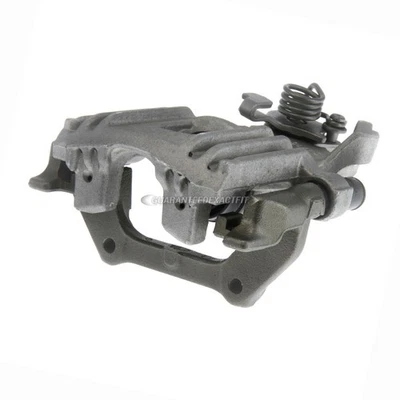 Pinza de freno trasera izquierda centrada para Mini Cooper 2003-2008 Foto 1 de 4