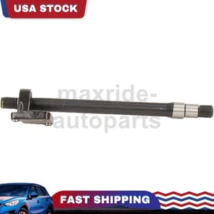 Front Right Passenger Side CV Intermediate Shaft Fits 2008 Dodge Grand Caravan - Picture 1 of 1