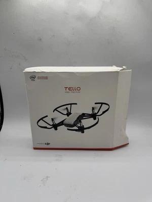DJI Ryze Tello Mini Drone TLW004 720p HD Camera - Image 1 of 4