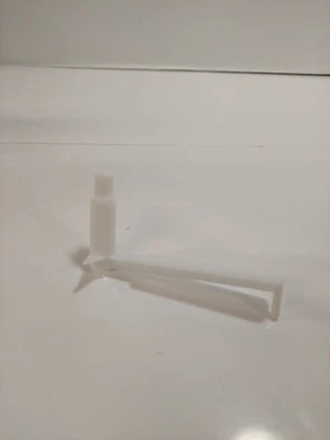 Ronco Popeil P400 Pasta Maker Machine Replacement Parts - PASTA CUTTER - Image 1 of 4