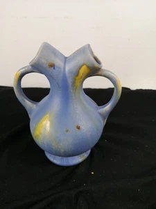 Vintage Faiencerie Thulin Belgium Art Pottery - Picture 1 of 16
