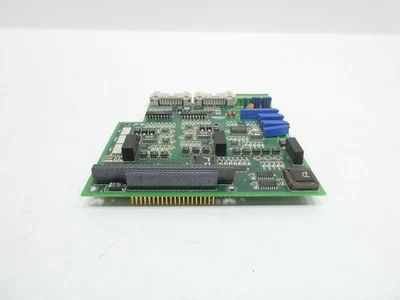 Merrick BMKM21735-1 Control Printed Circuit Board Ver 3 - Image 1 of 4