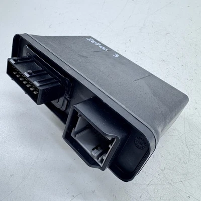 PEUGEOT 207 CC CONVERTIBLE ROOF CONTROL UNIT ECU MODULE 09-14 - Image 1 of 4