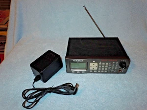 Escáner móvil de escritorio Radio Shack Pro 197 Digital Trunking funciona - Imagen 1 de 15