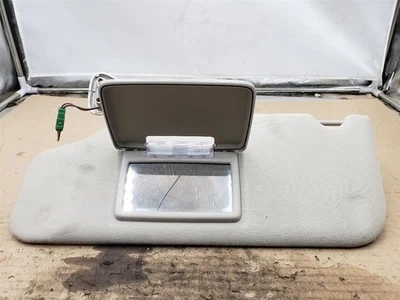 Parasol para conductor iluminado con abridor de puerta de garaje compatible con 08-09 SABLE 359792 Foto 1 de 4