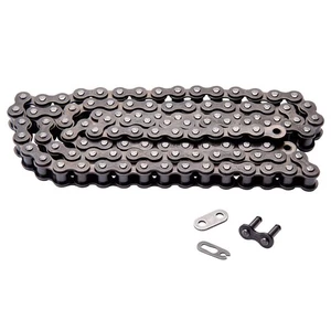 DID 428 Heavy Duty Chain 428x112 For Suzuki RM80 1980-1981 - Picture 1 of 1