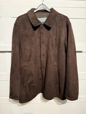 Perry Ellis XL Jacket  - Image 1 of 3