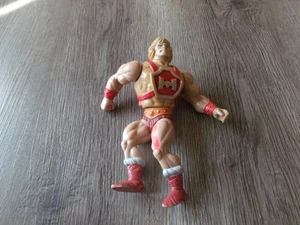 COLLECTIBLE 1984 THUNDER PUNCH HE MAN ACTION FIGURE - Picture 1 of 5