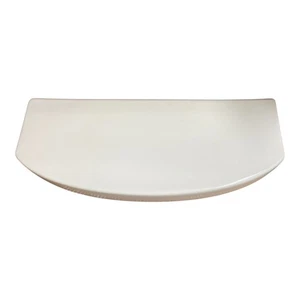 Kohler 1015867-96 Toilet Tank Cover Biscuit Cimarron K-4634 Close-Coupled – NEW - Picture 1 of 10