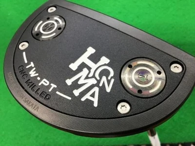 HONMA TOURWORLD TW-PT Mallet Putter 34 - Image 1 of 4
