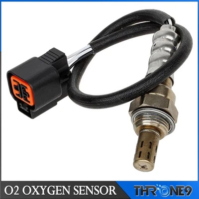 Sensor de oxígeno aguas abajo para Kia Rio Rio5 Soul Spectra Spectra5 Sportage 2004-11 Foto 1 de 4