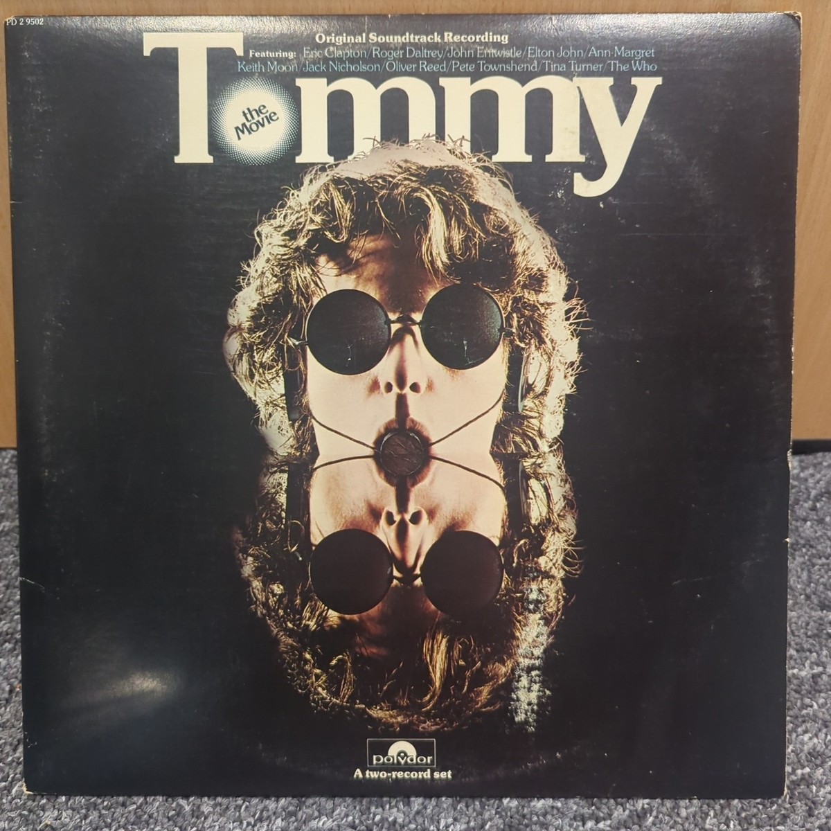 tommy soundtrack products for sale | eBay UK