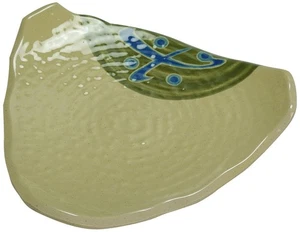 24x Yanco JP-1508 Japanese Melamine 8" Triangle Flat Sushi Plates Bulk New - Picture 1 of 6