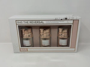 Beauty Bio R45 The Reversal Skin Care Treatment - Open Box w Sealed Products - Bild 1 von 6