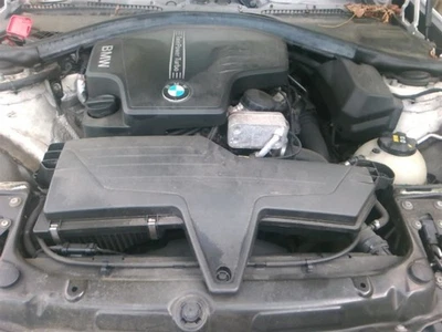 Depósito de lavado sin arandelas de faros para BMW 320i 12-18 8753469 Foto 1 de 4