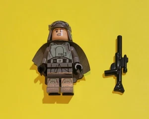 Lego Star Wars Han Solo Imperial Mudtrooper Uniform Minifigur 75211 sw0925 - Bild 1 von 4