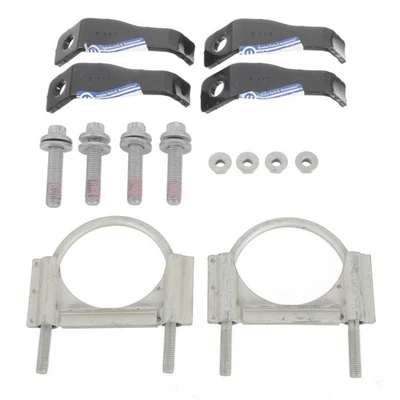 2019 RAM 1500 DT KIT DE HARDWARE SISTEMA DE FREIO TRASEIRO GEMIDO MOPAR GENUÍNO 68446866AA - Imagem 1 de 3